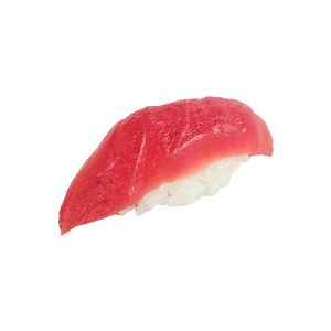16. Maguro Thunfisch
