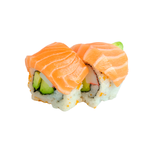25. Lachs Out Roll