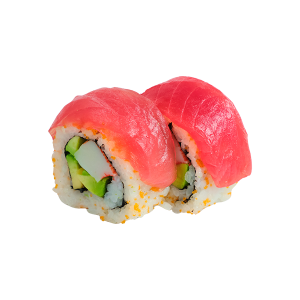 26. Tuna Out Roll