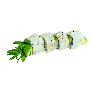 A1. Vegi Roll