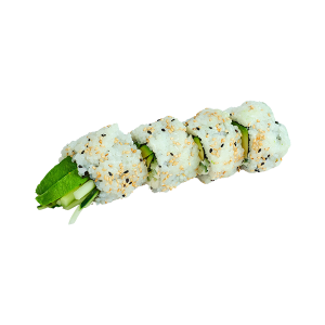 A2. Vegi Roll