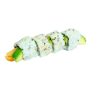A3. Vegi Roll