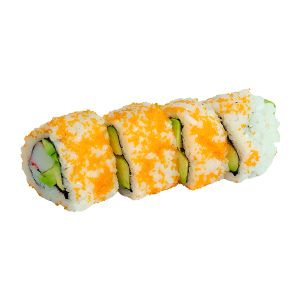 A4. California Roll