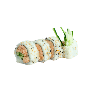  A5. Thunfish Salat Roll