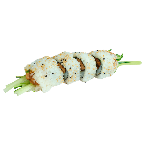  A9. Chicken Teriyaki Roll