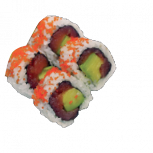A10. Maguro Roll