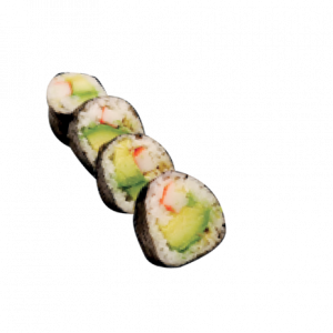 A12. Futo Roll