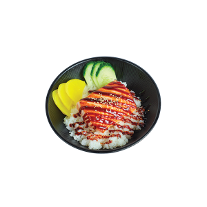 D2. SHAKE TERIYAKI DON