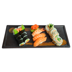 K10. Tama Sushi