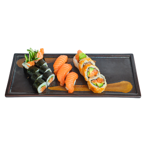 K11. Kawaii Lachs Special