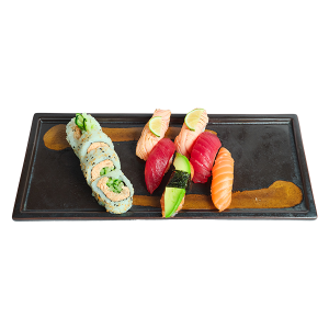 K14. Ume Sushi