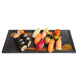 K15. Kawaii Mix Sushi