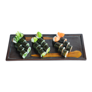 K3. Maki Set