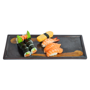 K5. Yuki Sushi
