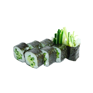 M1. Kappa Maki