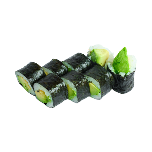 M2. Avocado Maki