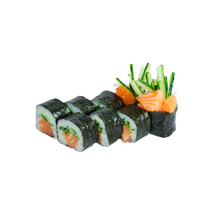 M22. Shake-Kappa Maki