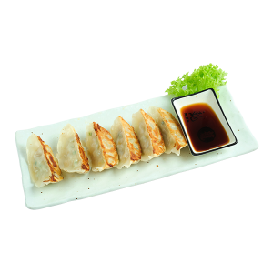 V4. GYOZA 6 St.