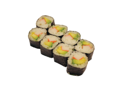 M11. California Maki