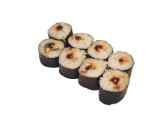 M15. Unagi Maki