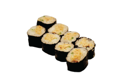M16. Tunna Salat Maki