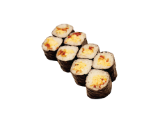 M17. Shake Salat Maki