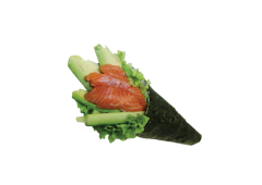M26. Temaki Ebi