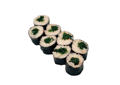 M4. Spinat Maki