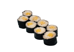 M5. Tamago maki