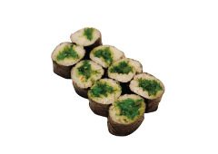 M6. Seetang Salat Maki