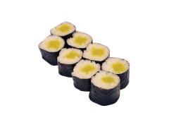 M7. Takuwan Maki