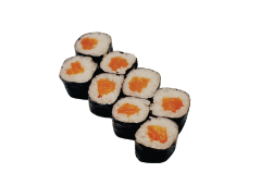 M9. Shake Maki