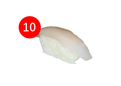 10. Ika