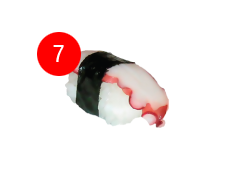 7. Tako