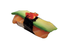 14. Lachs