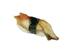 15. Unagi