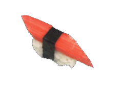 3. SURIMI
