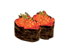 29. Spicy Tartar