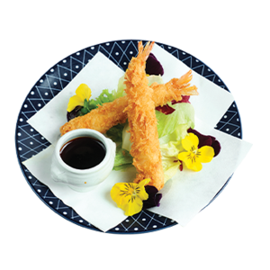 V7. EBI TEMPURA 2 ST 2,7,F