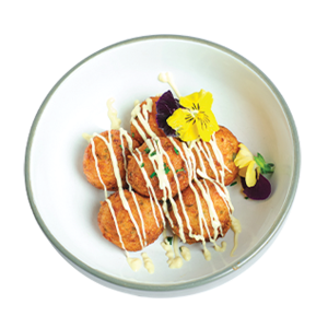 V8. TAKOYAKI 5 ST 6,10,11,A,E,F